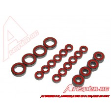 Kit Rolamentos Durango DEX 410 (18 pc.)